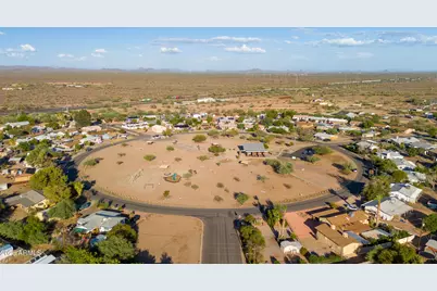 456 Guskin Road, Morristown, AZ 85342 - Photo 14