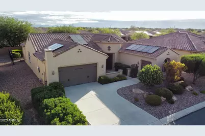 7218 W Autumn Vista Way, Florence, AZ 85132 - Photo 1