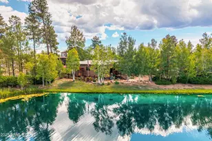 2274 Water'n Hole Rd, Overgaard, AZ 85933 - Photo 32