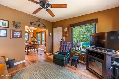 2274 Water N Hole Road, Overgaard, AZ 85933 - Photo 10