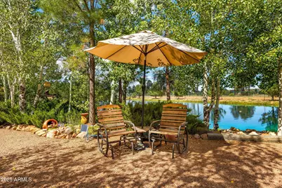 2274 Water N Hole Road, Overgaard, AZ 85933 - Photo 6