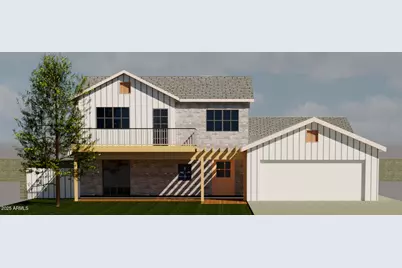 4835 E Indianola Avenue, Phoenix, AZ 85018 - Photo 1