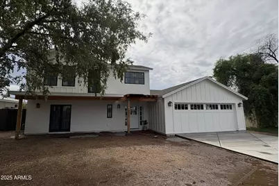 4835 E Indianola Avenue, Phoenix, AZ 85018 - Photo 2