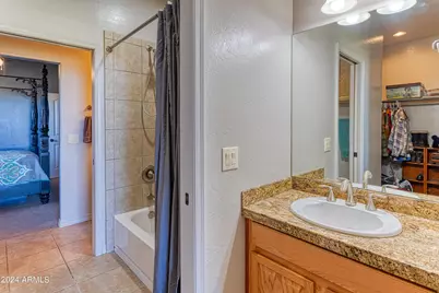 7631.. Baldwin Lane, Taylor, AZ 85939 - Photo 22