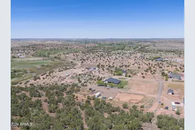 7631.. Baldwin Lane, Taylor, AZ 85939 - Photo 4