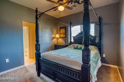 7631.. Baldwin Lane, Taylor, AZ 85939 - Photo 24