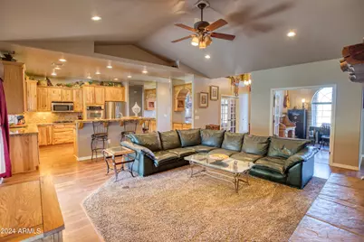 7631.. Baldwin Lane, Taylor, AZ 85939 - Photo 6