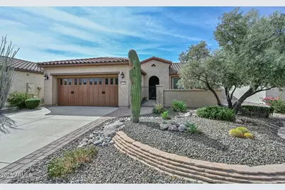 12369 W Pinnacle Vista Drive, Peoria, AZ 85383 - Photo 1