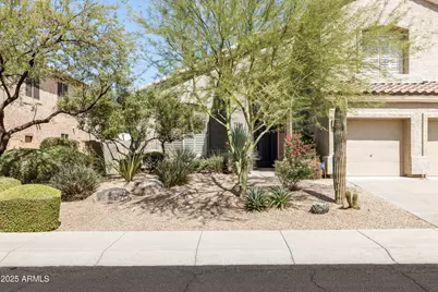 7336 E Rustling Pass, Scottsdale, AZ 85255 - Photo 2