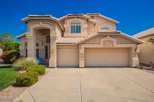 2741 N 137th Ave, Goodyear, AZ 85395 - Photo 1
