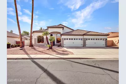 21118 N 70th Drive, Glendale, AZ 85308 - Photo 1