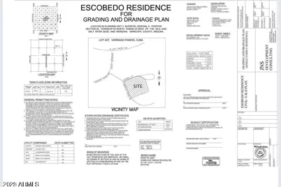 21375 W Jojoba Court #427, Buckeye, AZ 85396 - Photo 2