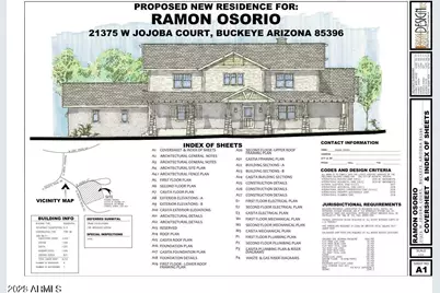 21375 W Jojoba Court #427, Buckeye, AZ 85396 - Photo 1