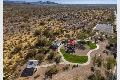 18115 E Via Jardin --, Gold Canyon, AZ 85118 - Photo 52