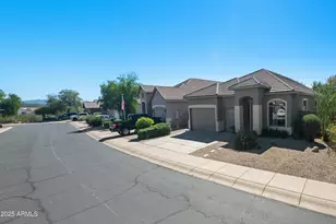 18115 E Via Jardin --, Gold Canyon, AZ 85118 - Photo 2