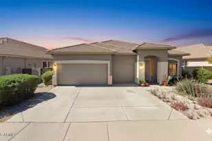 18115 E Via Jardin --, Gold Canyon, AZ 85118 - Photo 2