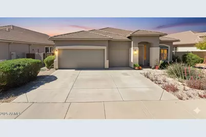 18115 E Via Jardin --, Gold Canyon, AZ 85118 - Photo 1