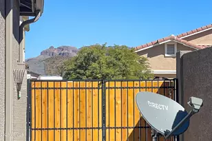 18115 E Via Jardin --, Gold Canyon, AZ 85118 - Photo 4