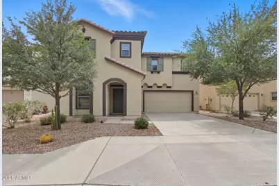 11009 W Mariposa Drive, Phoenix, AZ 85037 - Photo 1