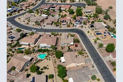 15009 W Wrigley Way, Surprise, AZ 85374 - Photo 60