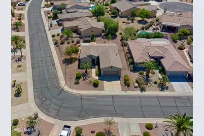 15009 W Wrigley Way, Surprise, AZ 85374 - Photo 56