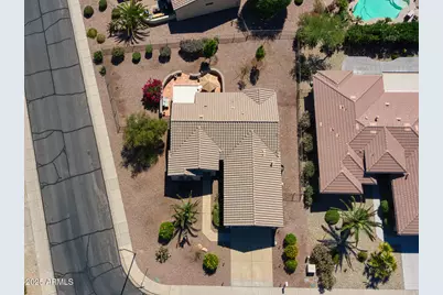 15009 W Wrigley Way, Surprise, AZ 85374 - Photo 58