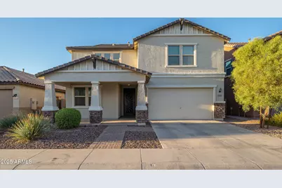 5038 E Glencove Street, Mesa, AZ 85205 - Photo 2