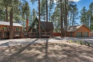 475 Barnwood Trail, Munds Park, AZ 86017 - Photo 1