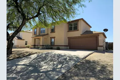 11943 W Delwood Drive, Arizona City, AZ 85123 - Photo 20