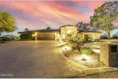 16957 E Monterey Drive, Fountain Hills, AZ 85268 - Photo 8