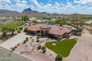 16957 E Monterey Dr, Fountain Hills, AZ 85268 - Photo 1
