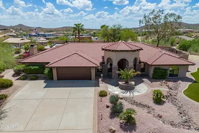 16957 E Monterey Drive, Fountain Hills, AZ 85268 - Photo 4
