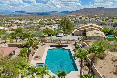 16957 E Monterey Drive, Fountain Hills, AZ 85268 - Photo 74