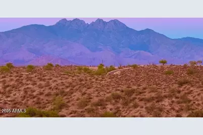 14417 N White Face Canyon Drive #15, Fort McDowell, AZ 85264 - Photo 1