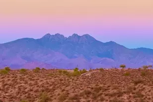 14417 N White Face Canyon Dr, Fort McDowell, AZ 85264 - Photo 1