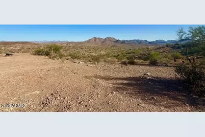 14417 N White Face Canyon Drive #15, Fort McDowell, AZ 85264 - Photo 18