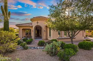 7787 E Verde Vista Trail, Carefree, AZ 85377 - Photo 1