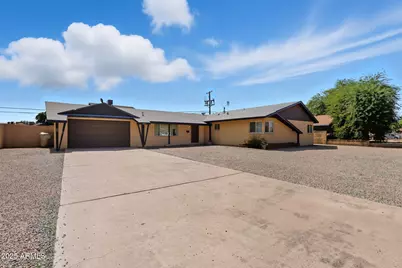 6431 W Reade Avenue, Glendale, AZ 85301 - Photo 1