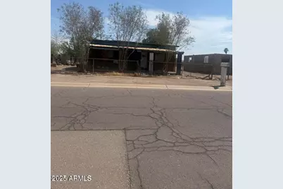 309 W 3rd Place, Eloy, AZ 85131 - Photo 1