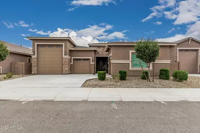 24741 N 175th Drive, Surprise, AZ 85387 - Photo 1