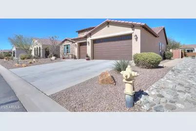 4576 W Agave Avenue, Eloy, AZ 85131 - Photo 4