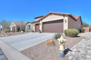 4576 W Agave Ave, Eloy, AZ 85131 - Photo 4