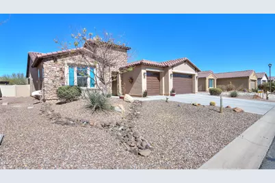 4576 W Agave Avenue, Eloy, AZ 85131 - Photo 4