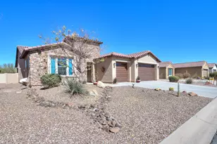 4576 W Agave Ave, Eloy, AZ 85131 - Photo 4