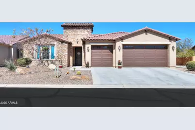 4576 W Agave Avenue, Eloy, AZ 85131 - Photo 2