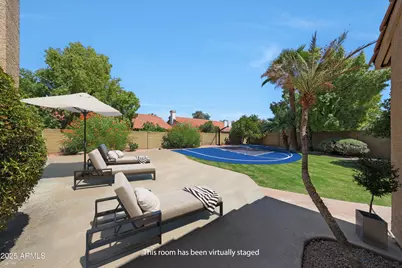 1938 E Calle De Caballos --, Tempe, AZ 85284 - Photo 8