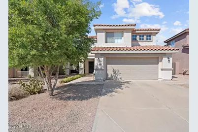 16618 S 28th Place, Phoenix, AZ 85048 - Photo 1