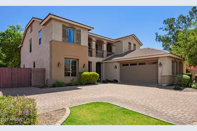 811 W Zion Place, Chandler, AZ 85248 - Photo 1