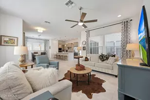 20771 W Colter St, Buckeye, AZ 85396 - Photo 4