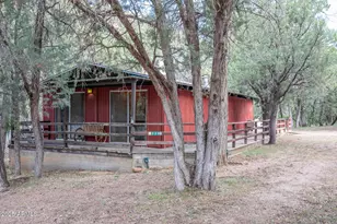320 W Buckskin Rd, Payson, AZ 85541 - Photo 1